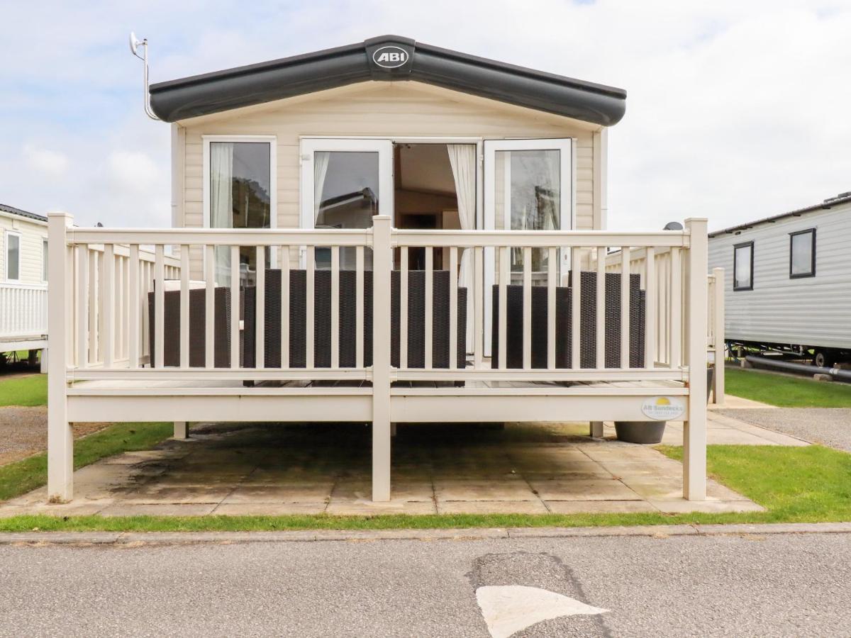 Eden Way 45 Villa Par Exterior photo